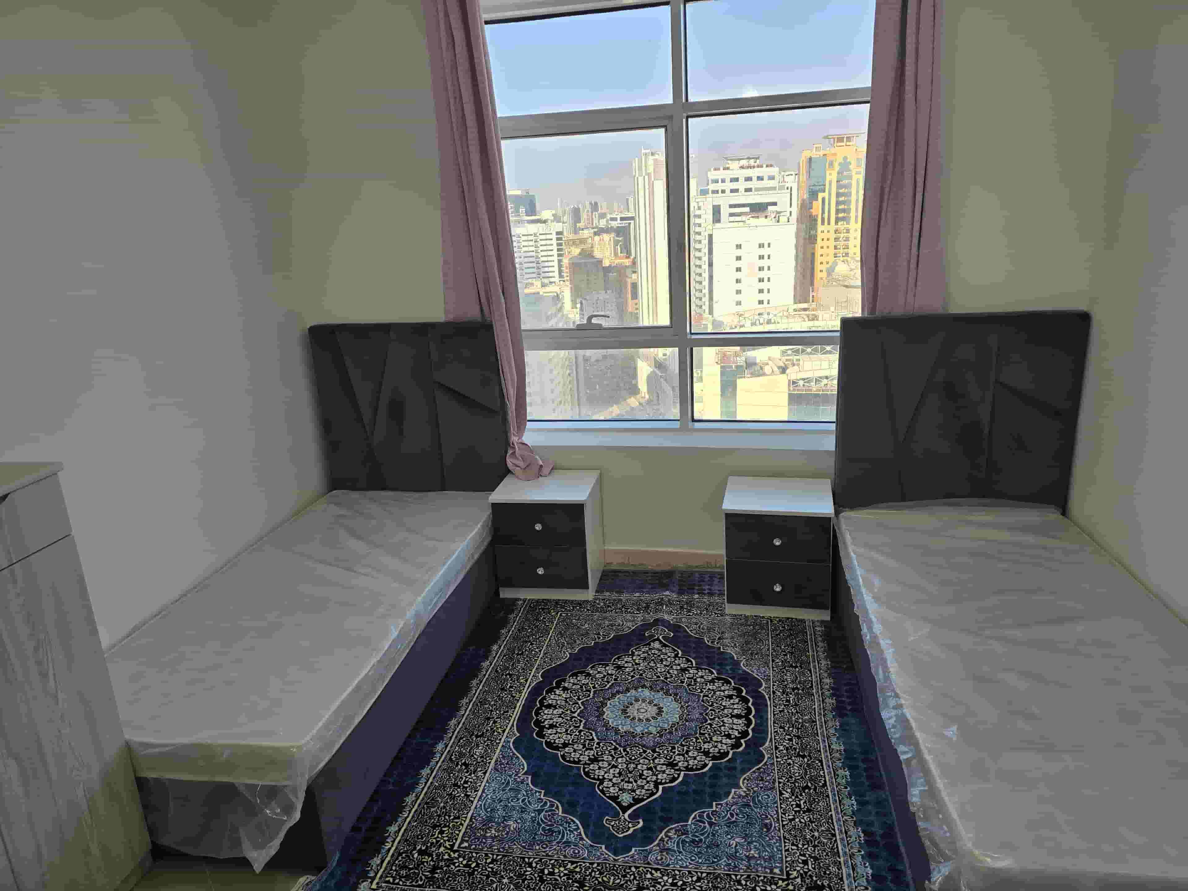 Shared housing for girls Shared housing for girls