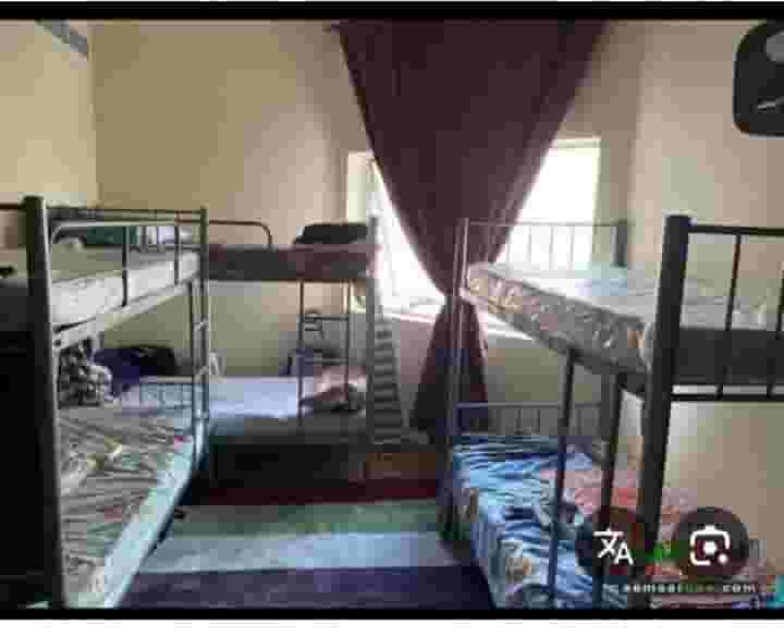 Shared housing in Ajman Al-Rashidiah 2 behind the Ladies Park Shared housing in Ajman Al-Rashidiah 2 behind the Ladies Park