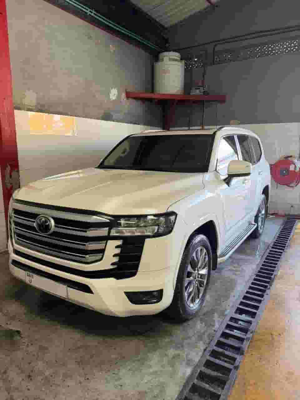 Land Cruiser Twin Turbo 2022 Land Cruiser Twin Turbo 2022