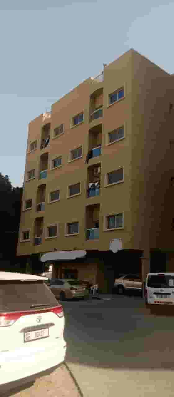 بناية للبيع بناية للبيع