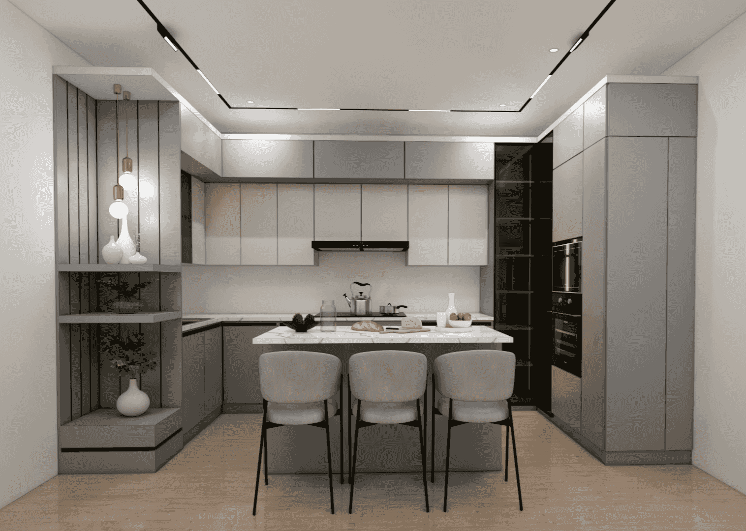 Kitchen and dressing room designer Kitchen and dressing room designer