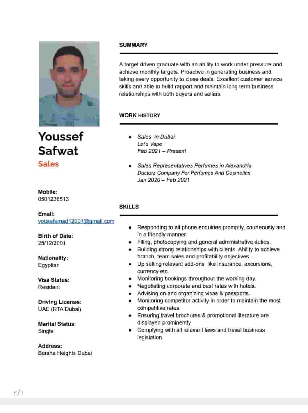 Find a job Find a job