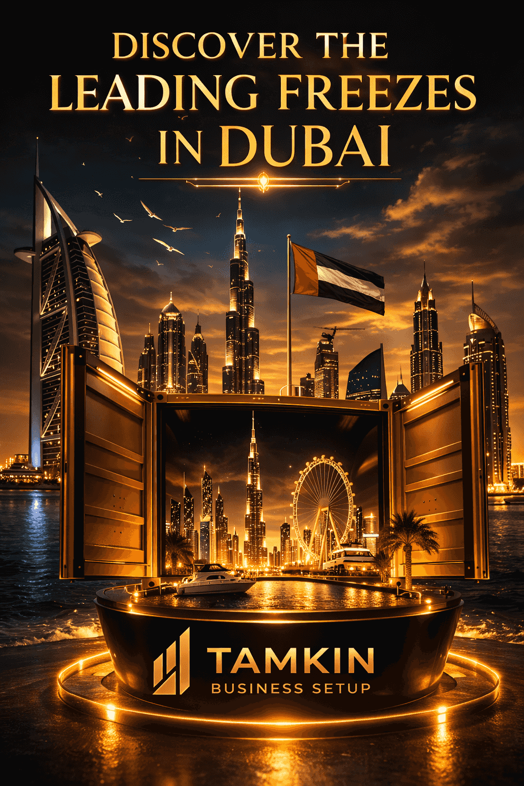 A company for the clearance of all government transactions and commercial licenses A company for the clearance of all government transactions and commercial licenses