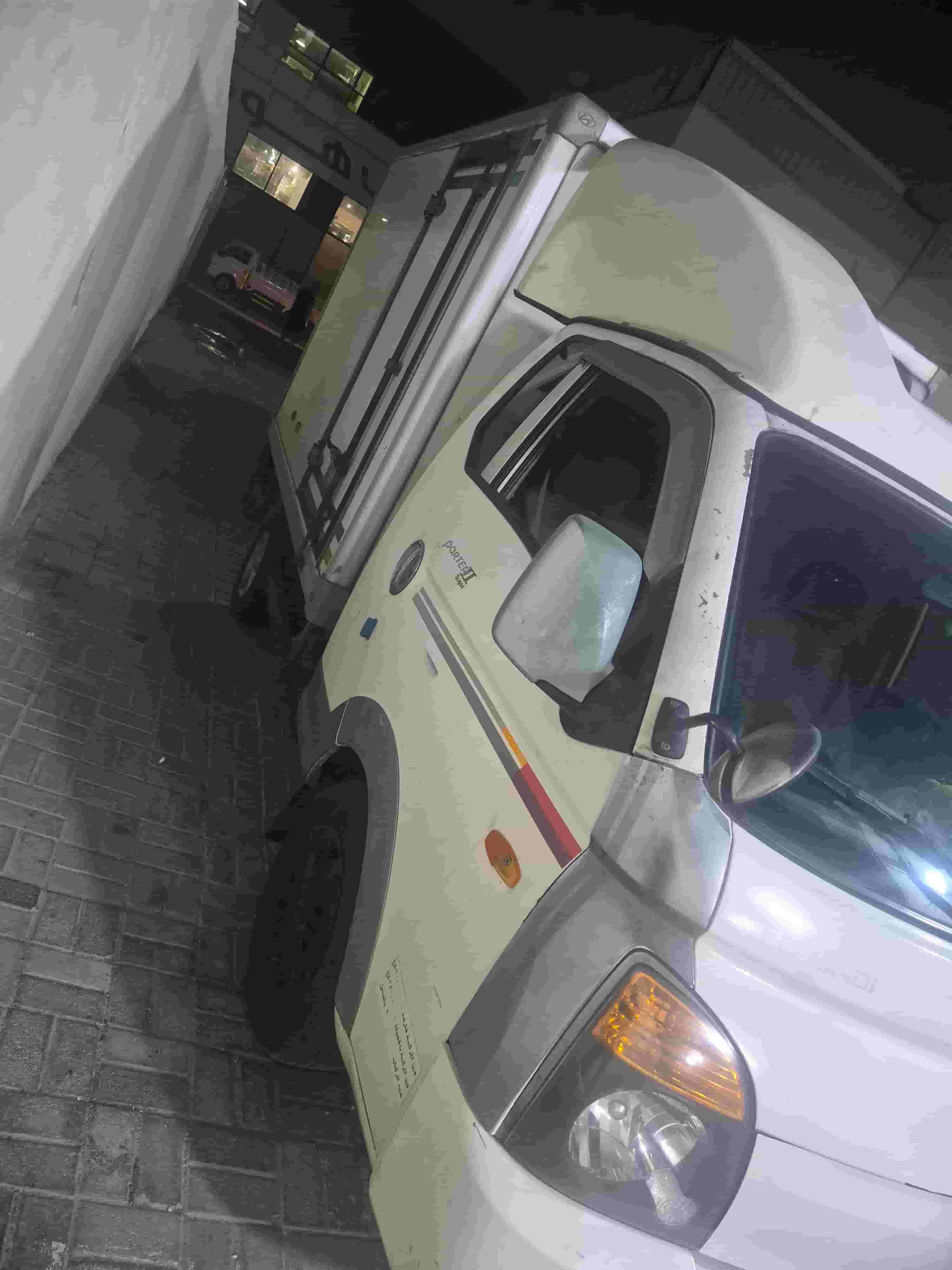Hyundai Porter 2014 for sale Hyundai Porter 2014 for sale