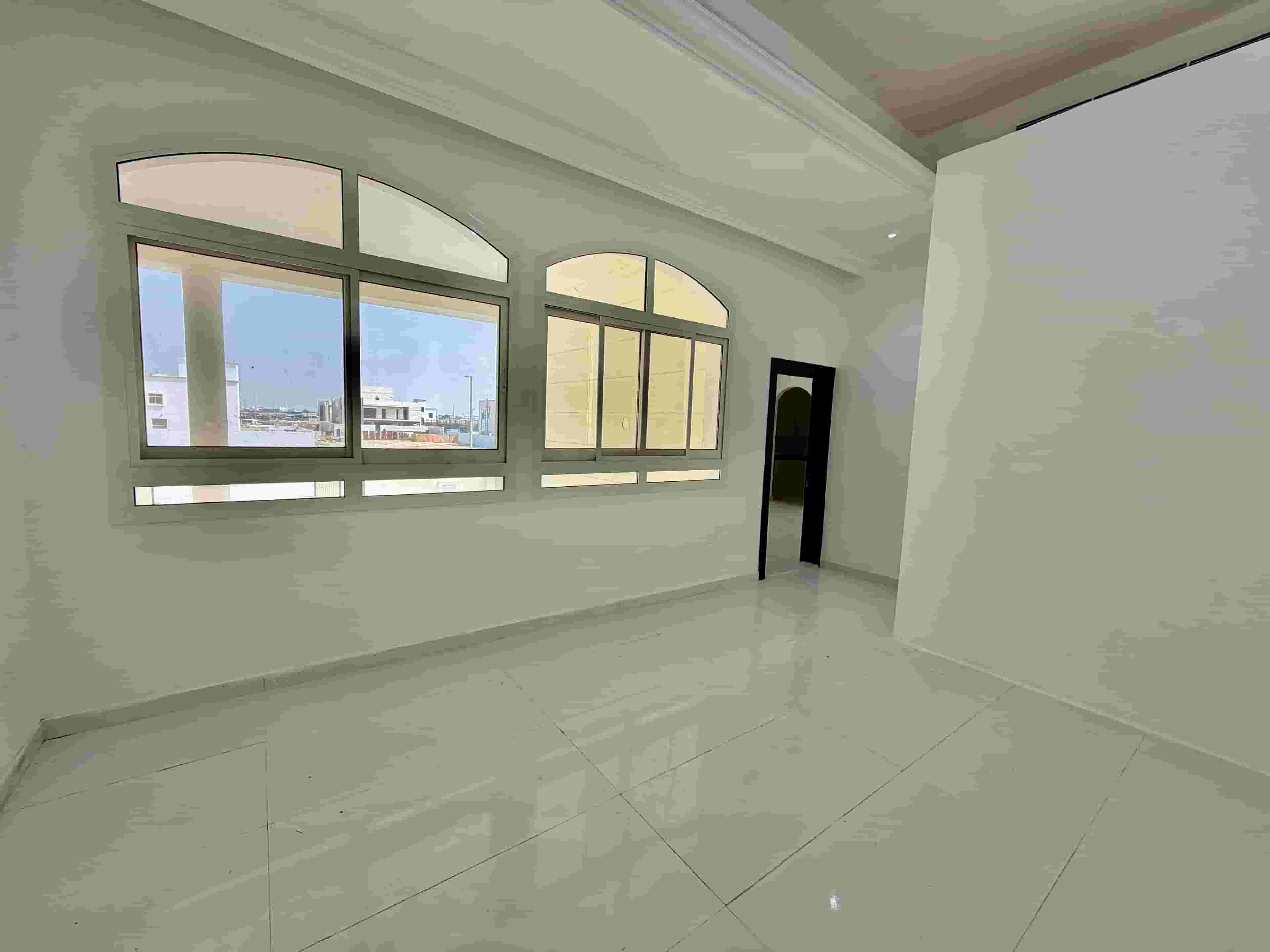 For rent a one-bedroom apartment for the first resident in Shawamekh For rent a one-bedroom apartment for the first resident in Shawamekh