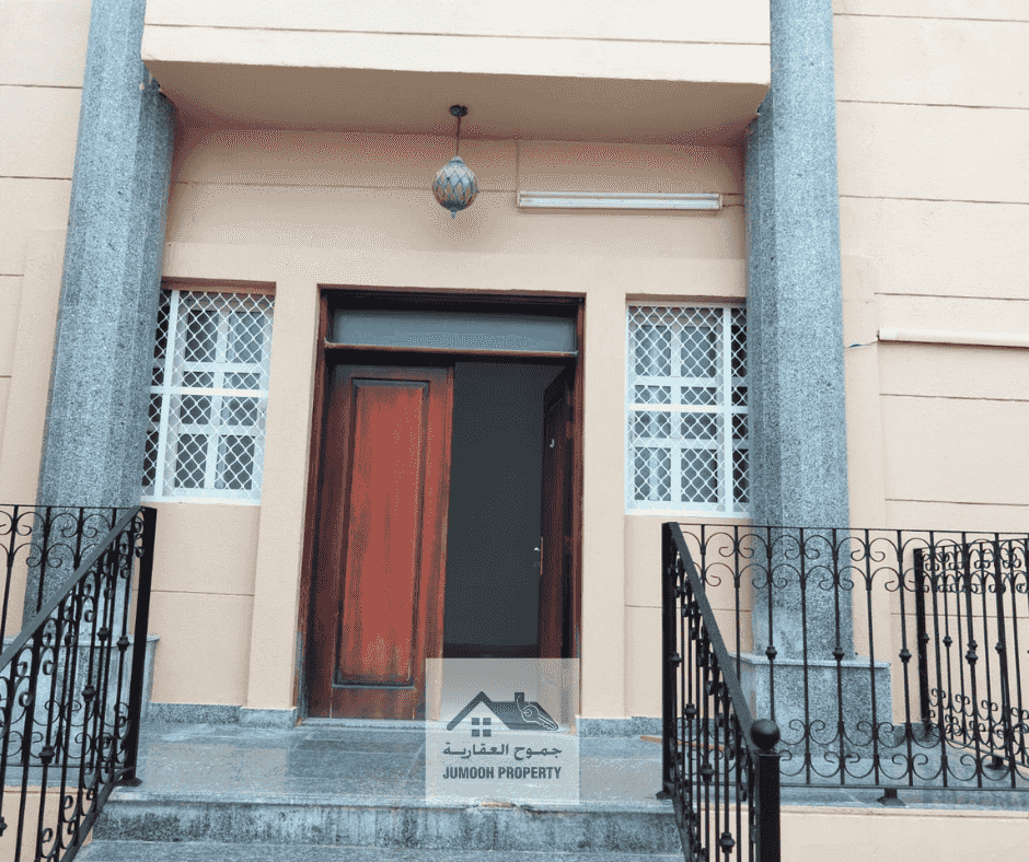 villa for rent in Al Shamkha villa for rent in Al Shamkha