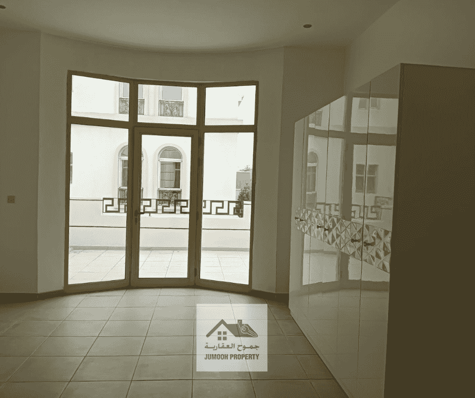 villa for rent in Al Nahyan villa for rent in Al Nahyan