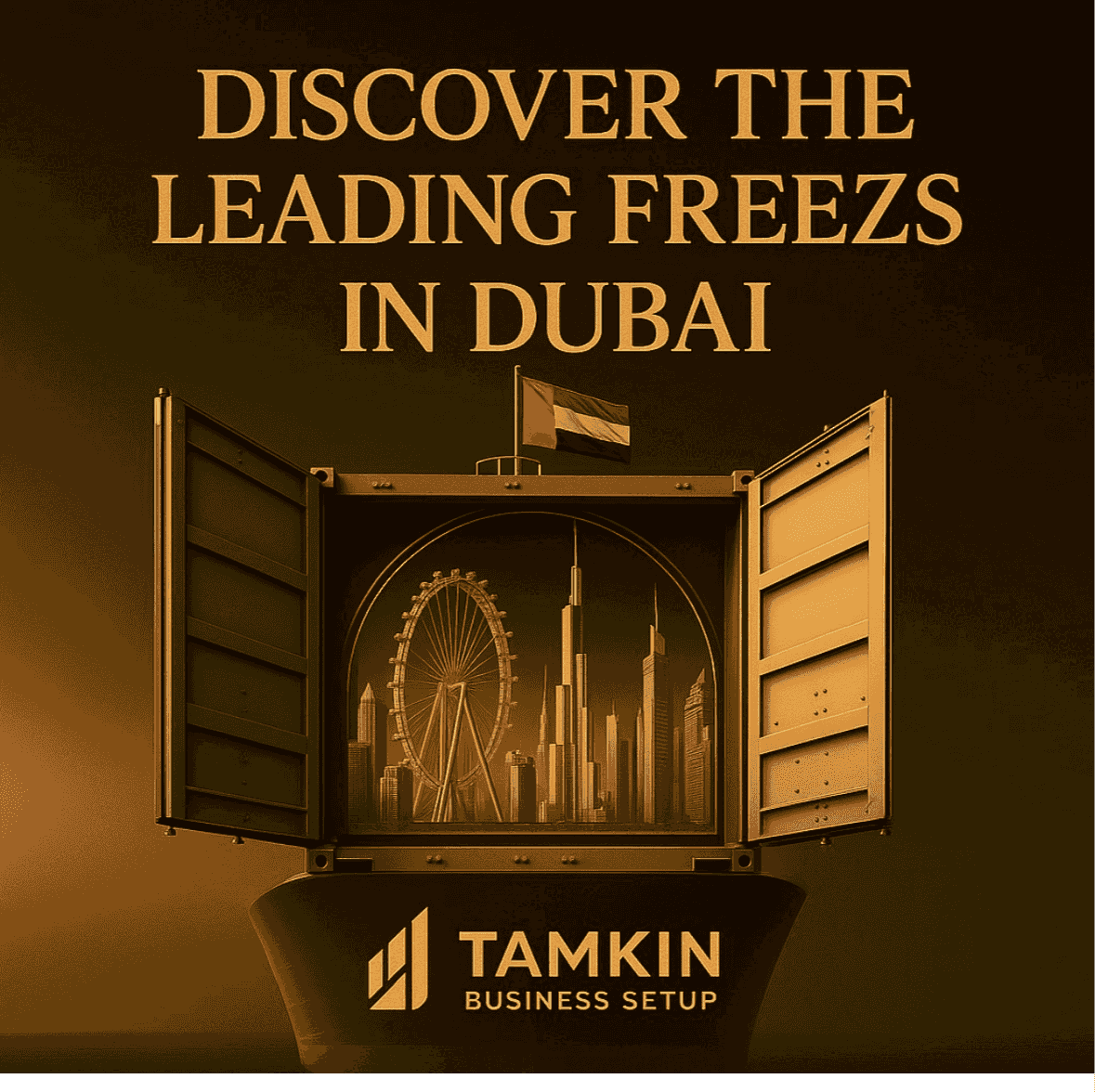 Establishment of companies Establishment of companies