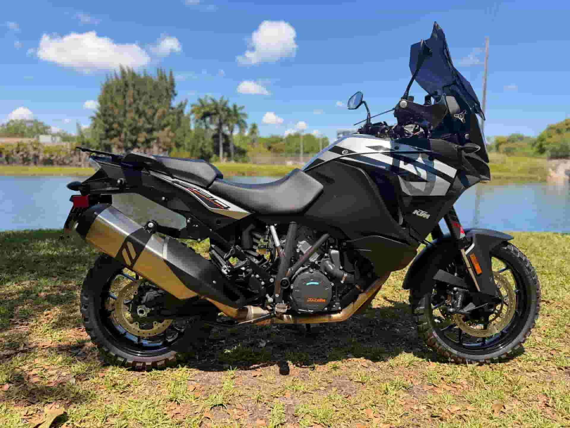 2020 KTM 1290 Super Adventure S for Sale 2020 KTM 1290 Super Adventure S for Sale