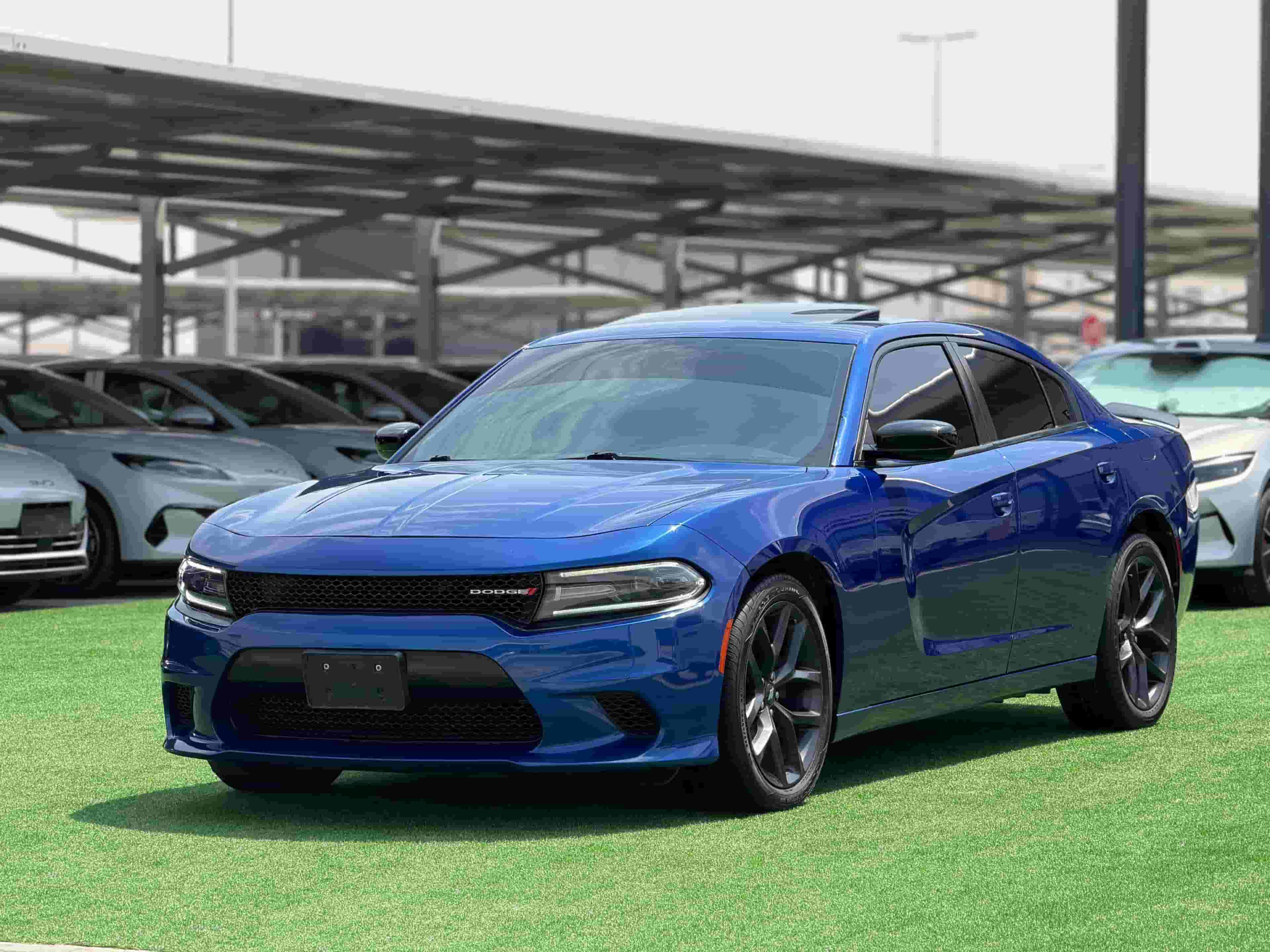 دودج تشارجر دودج تشارجر