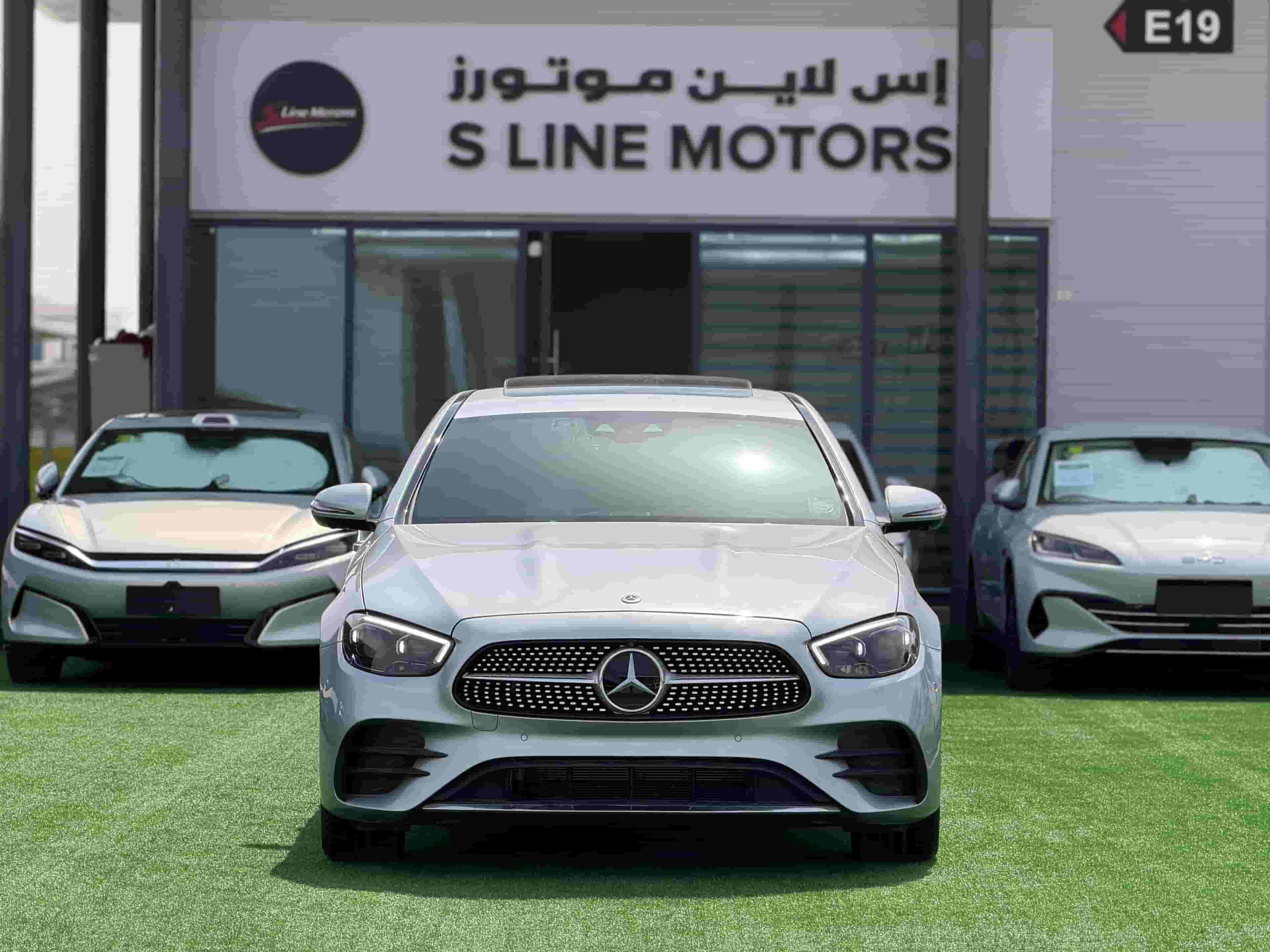 Mercedes E350 Mercedes E350