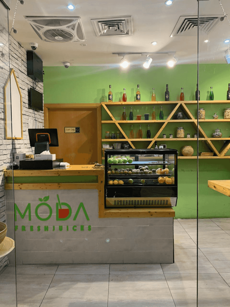 Juice shop for sale Juice shop for sale