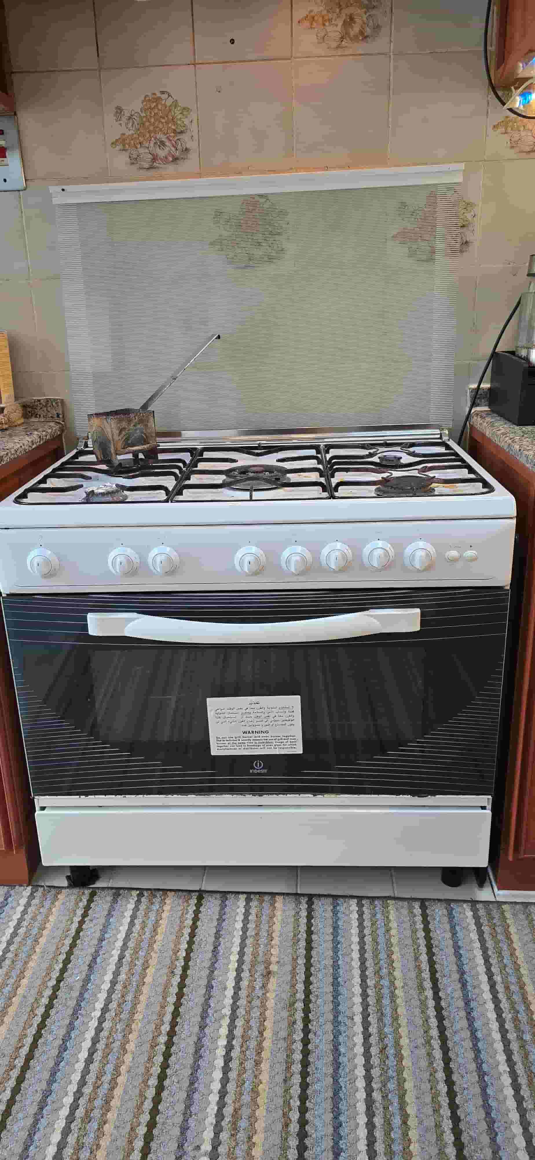 Gas stove for sale Gas stove for sale