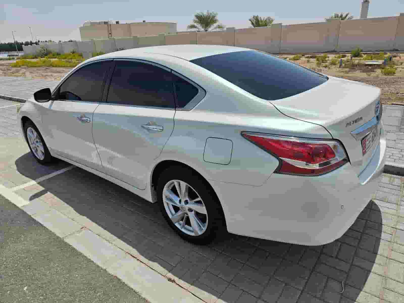 Low mileage 84000 Km 2016 Gcc Low mileage 84000 Km 2016 Gcc