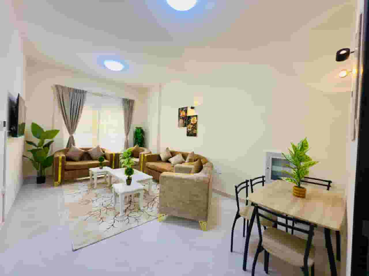 غرفتين وصالة النعيمية 2 غرفتين وصالة النعيمية 2