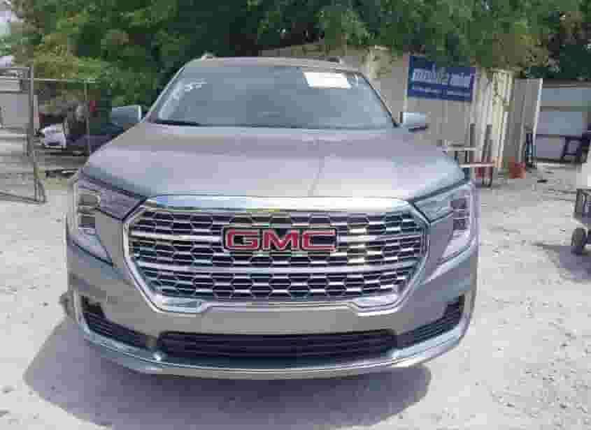GMC Terrain 2023 GMC Terrain 2023