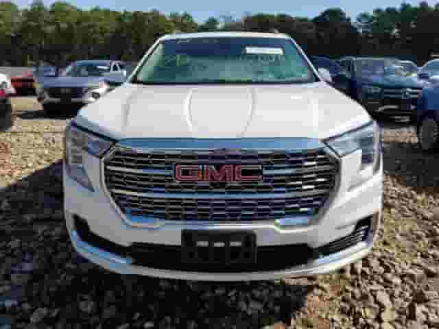 GMC Terrain 2023 GMC Terrain 2023