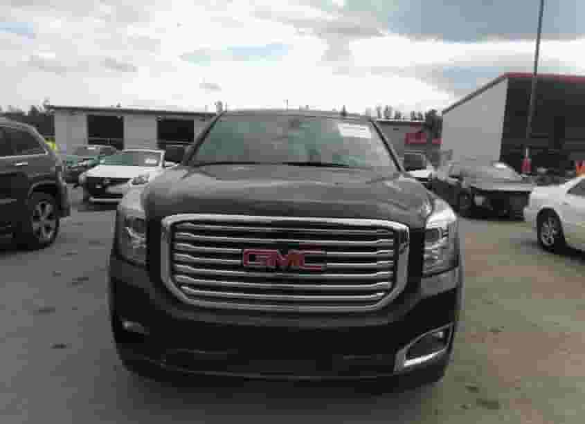 GMC Yukon SLT 2020 GMC Yukon SLT 2020
