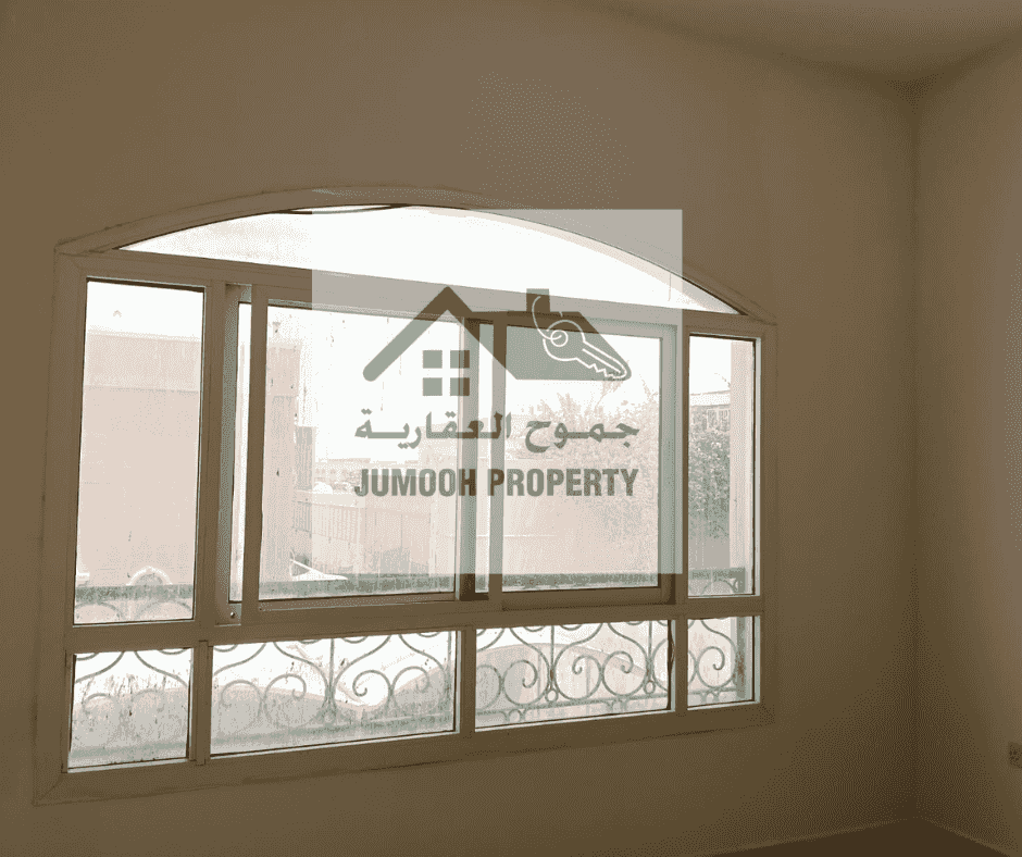 Villa for rent in Mohammed Bin Zayed Villa for rent in Mohammed Bin Zayed