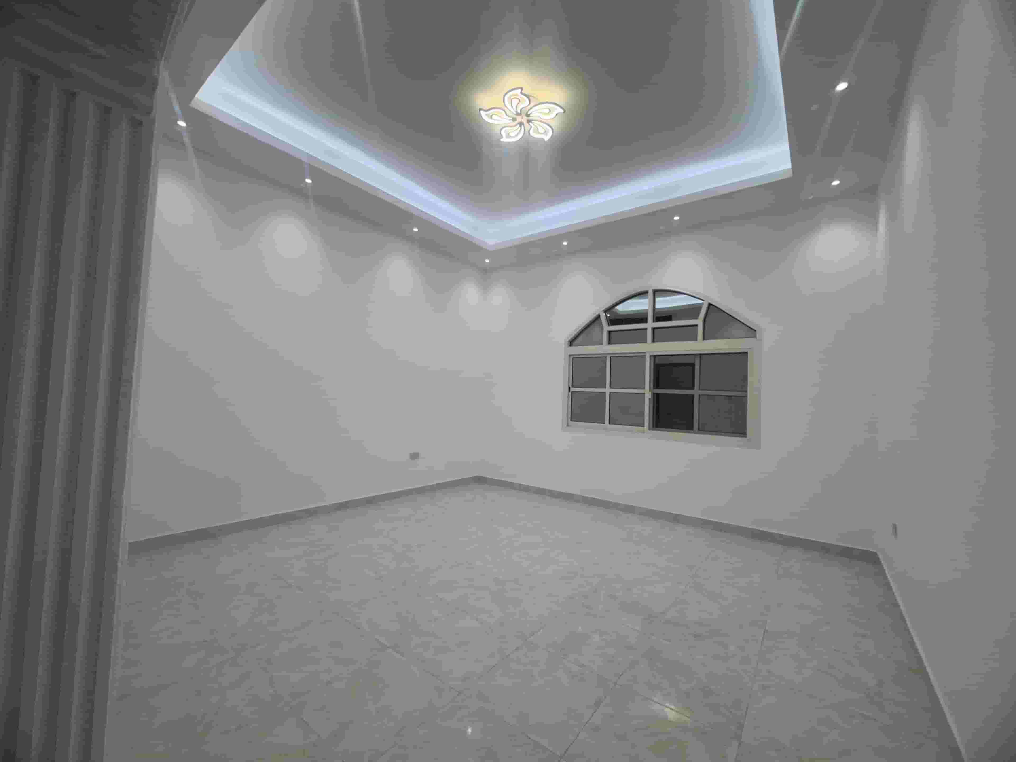 Khalifa City A luxury studio is the first resident for families Khalifa City A luxury studio is the first resident for families