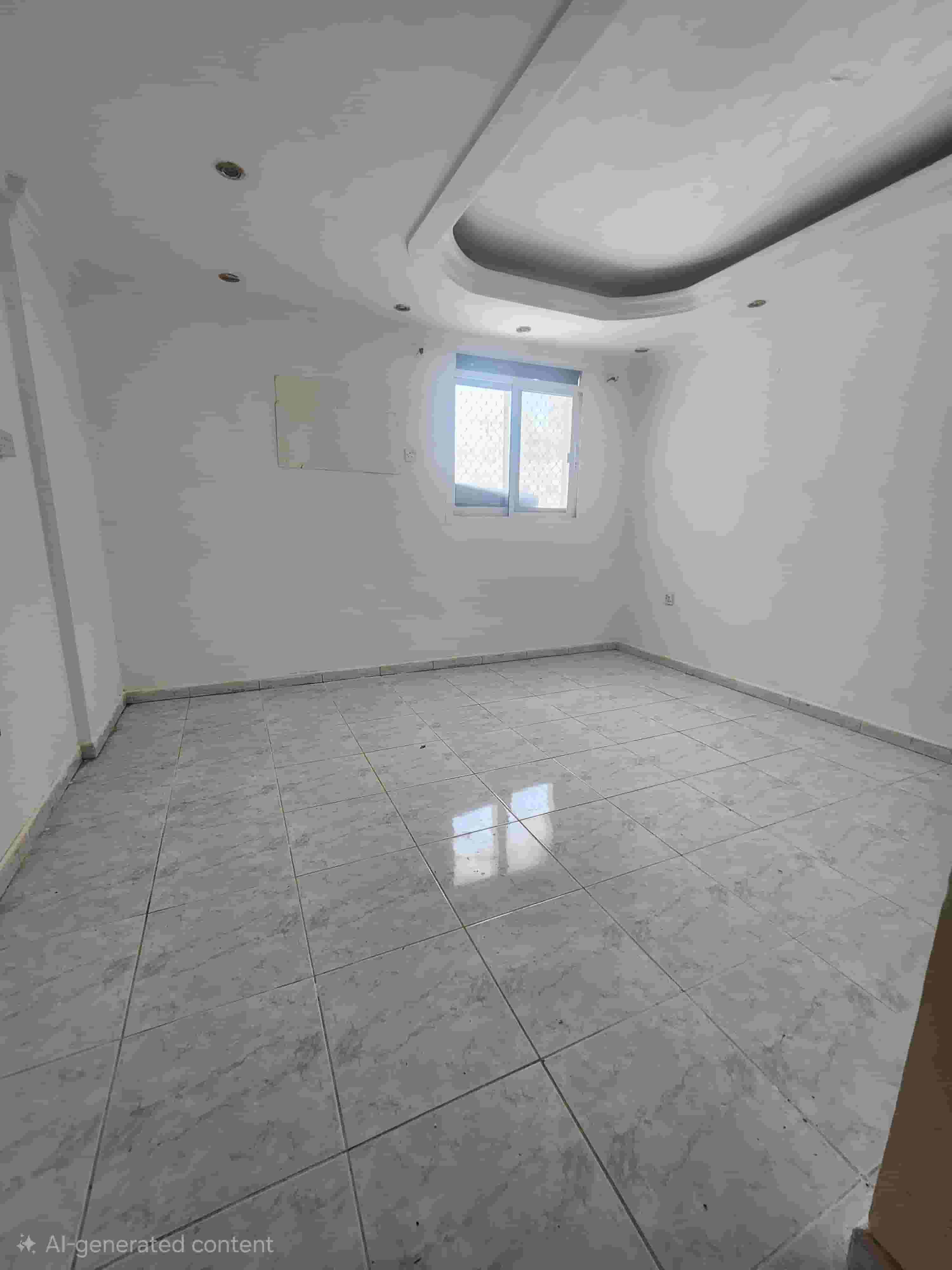 A family studio for rent in Sharjah, Al Manakh area, behind Every Day Gift Center A family studio for rent in Sharjah, Al Manakh area, behind Every Day Gift Center