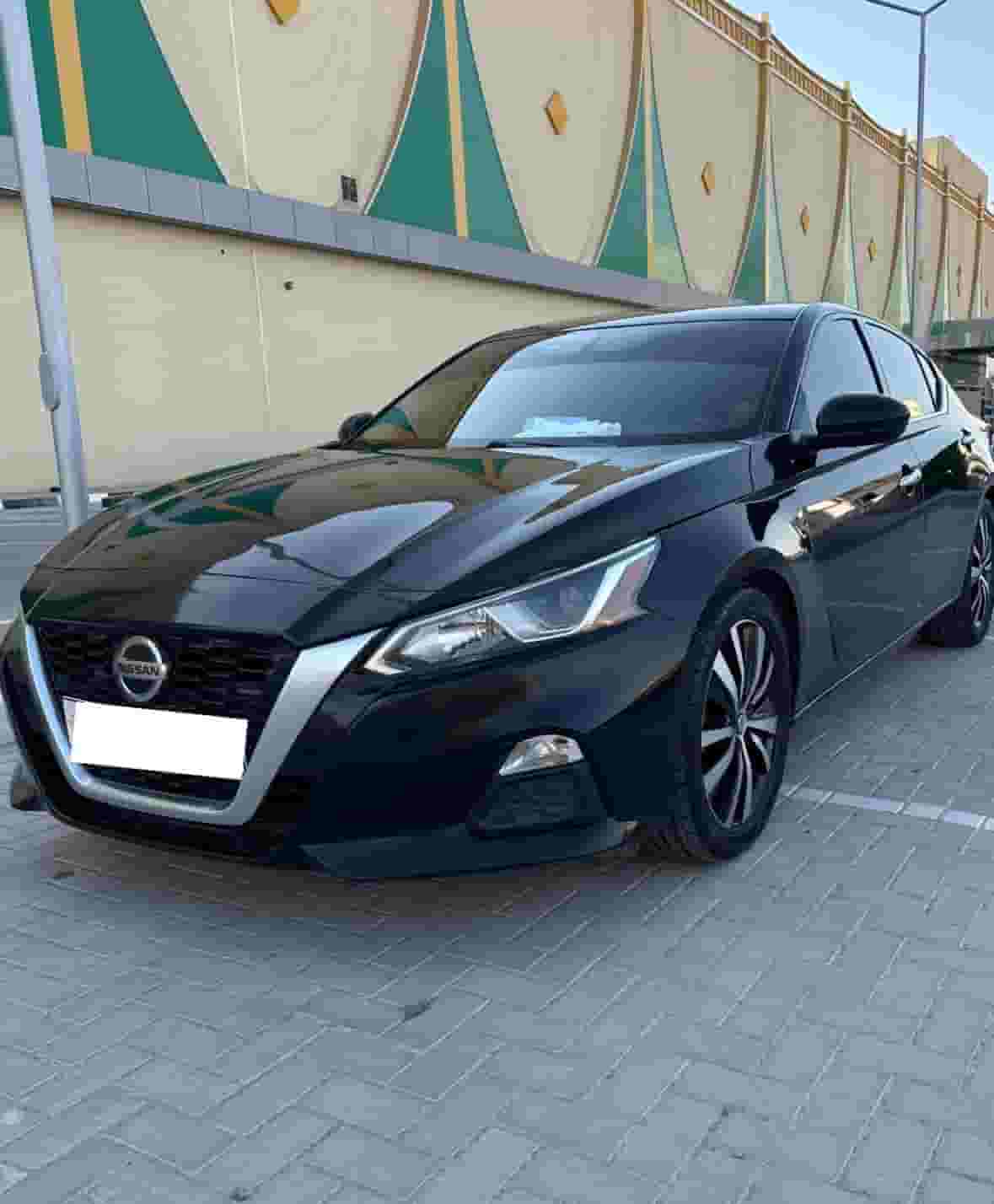 نيسان ألتيما 2019 sv نيسان ألتيما 2019 sv