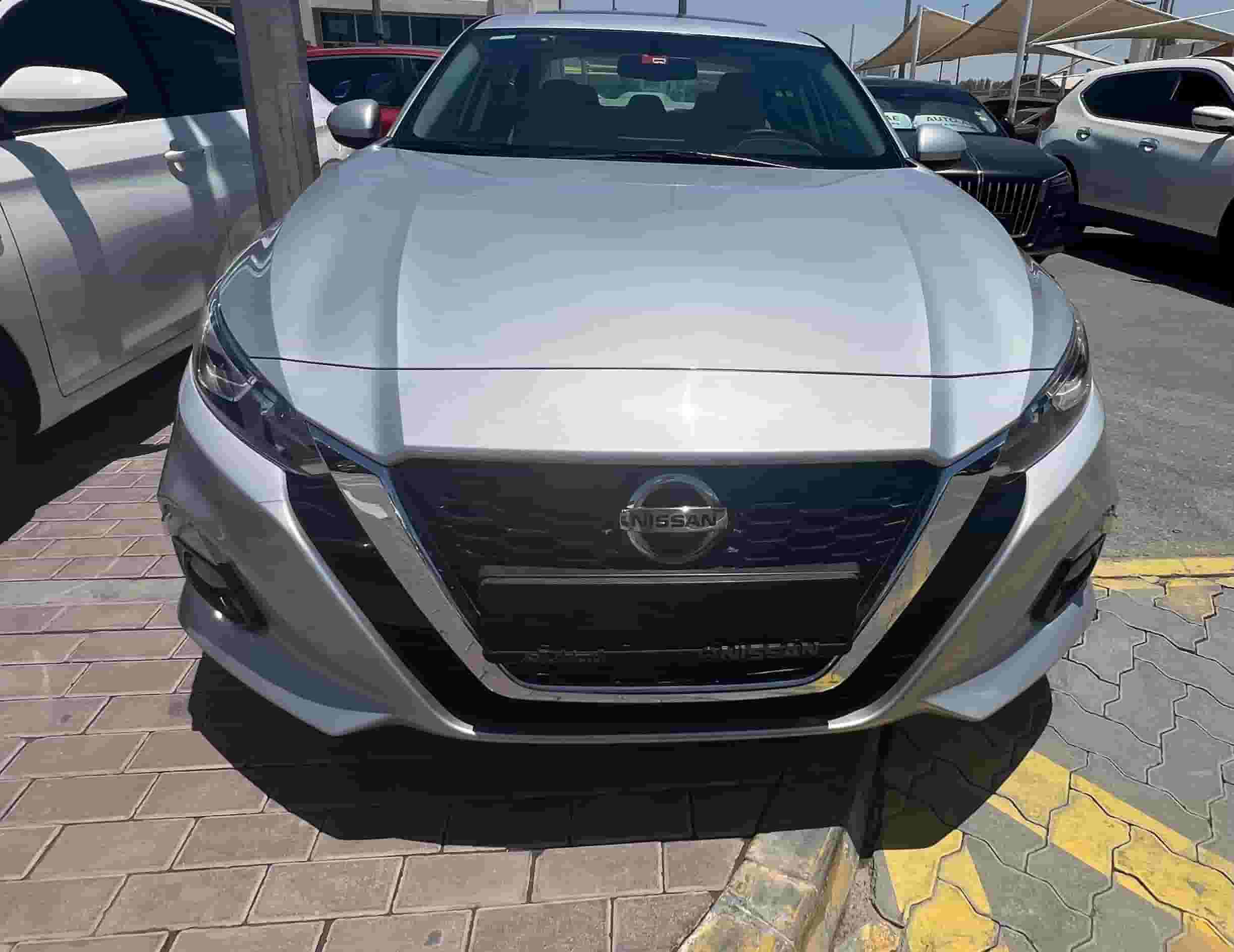 نيسان التيما SV 2021 نيسان التيما SV 2021
