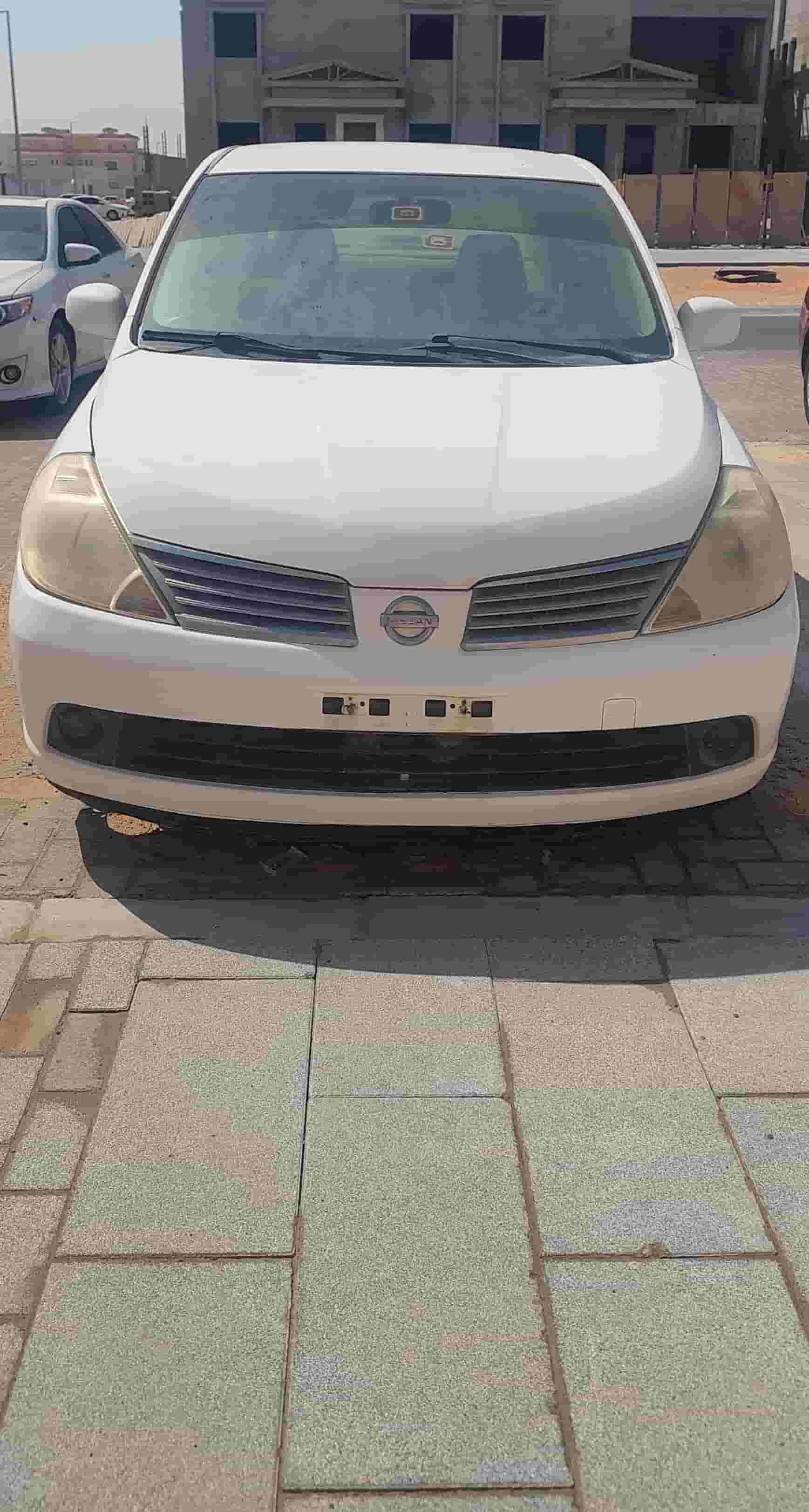 نيسان تيدا نيسان تيدا