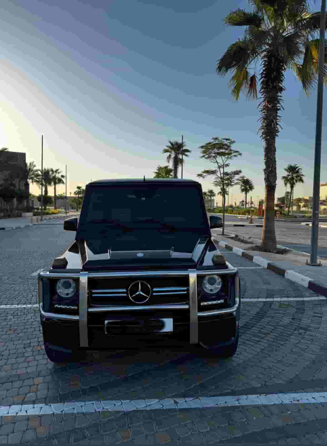 مرسيدس G63 2013 خليجي مرسيدس G63 2013 خليجي