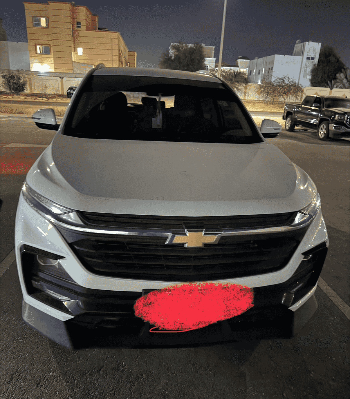 Chevrolet Captiva 2025 for sale Chevrolet Captiva 2025 for sale
