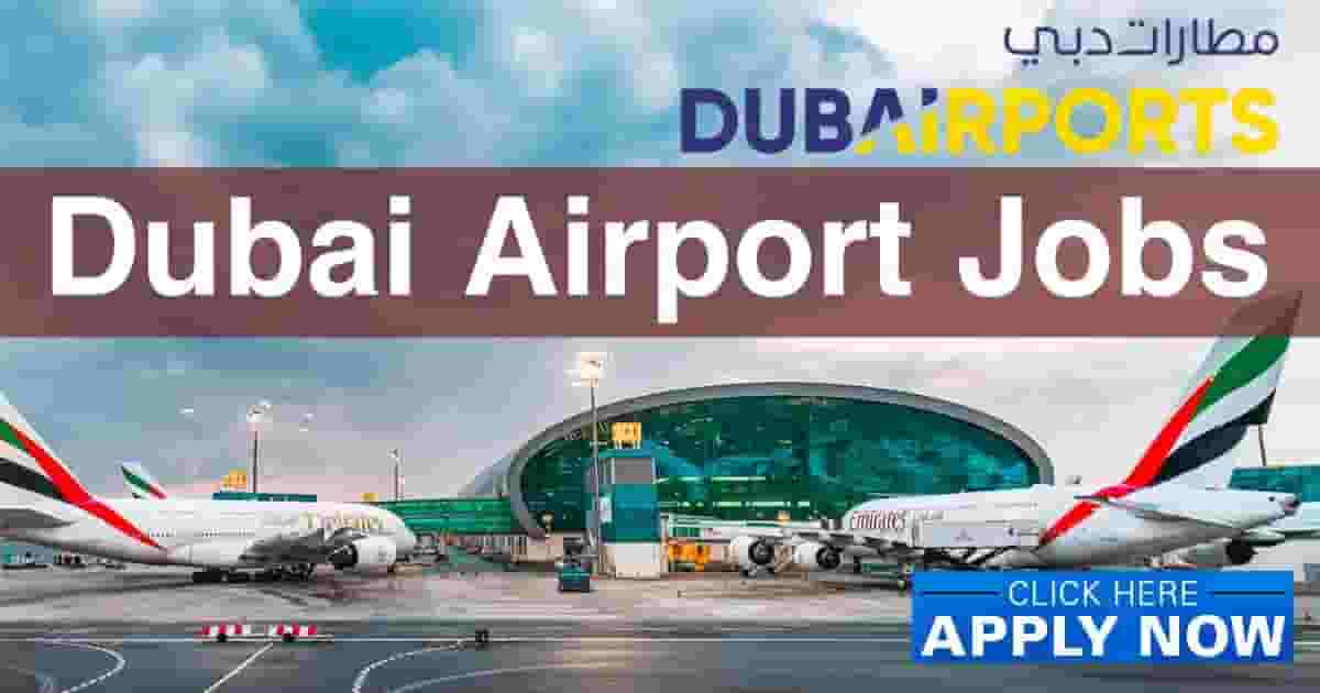 Airport job vacancy Airport job vacancy