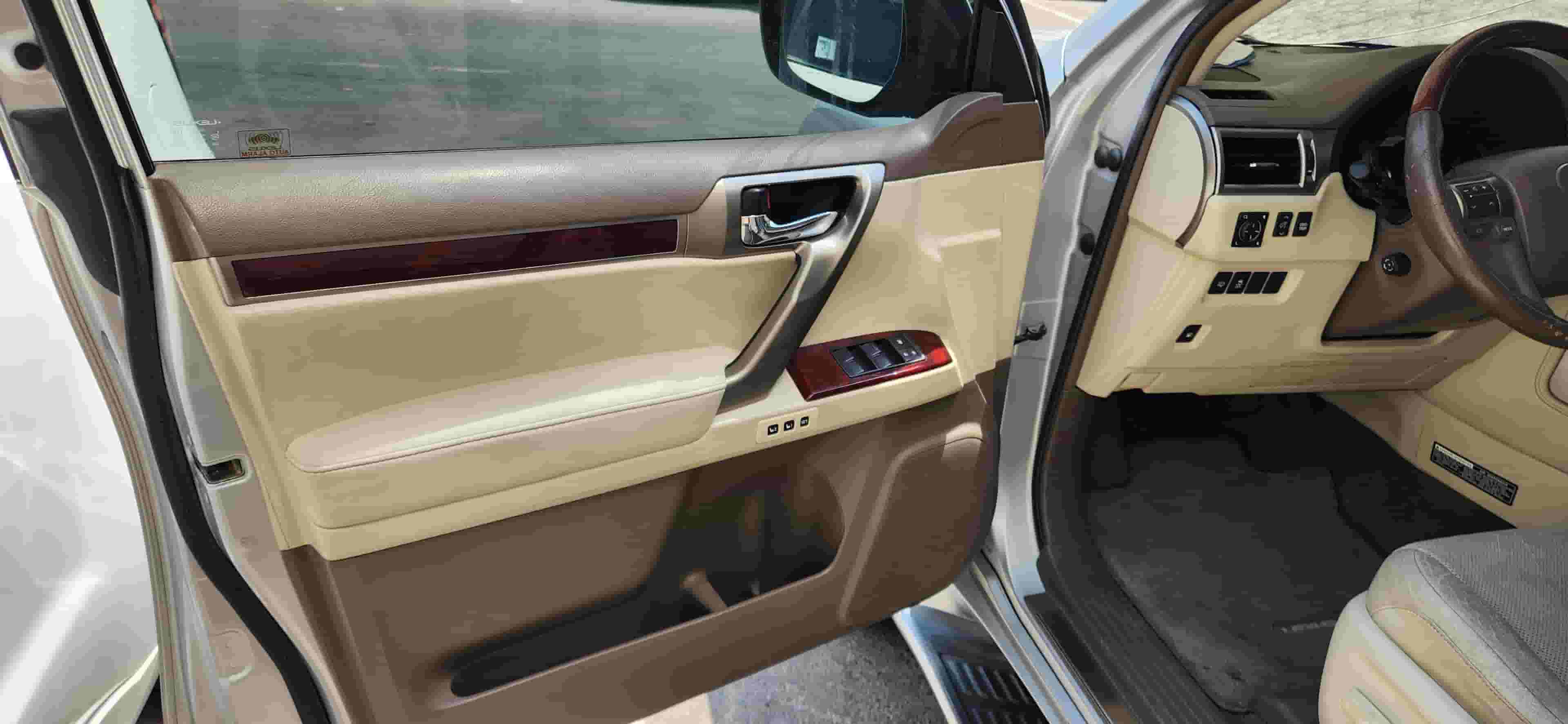 Lexus GX 460 For Sale Lexus GX 460 For Sale