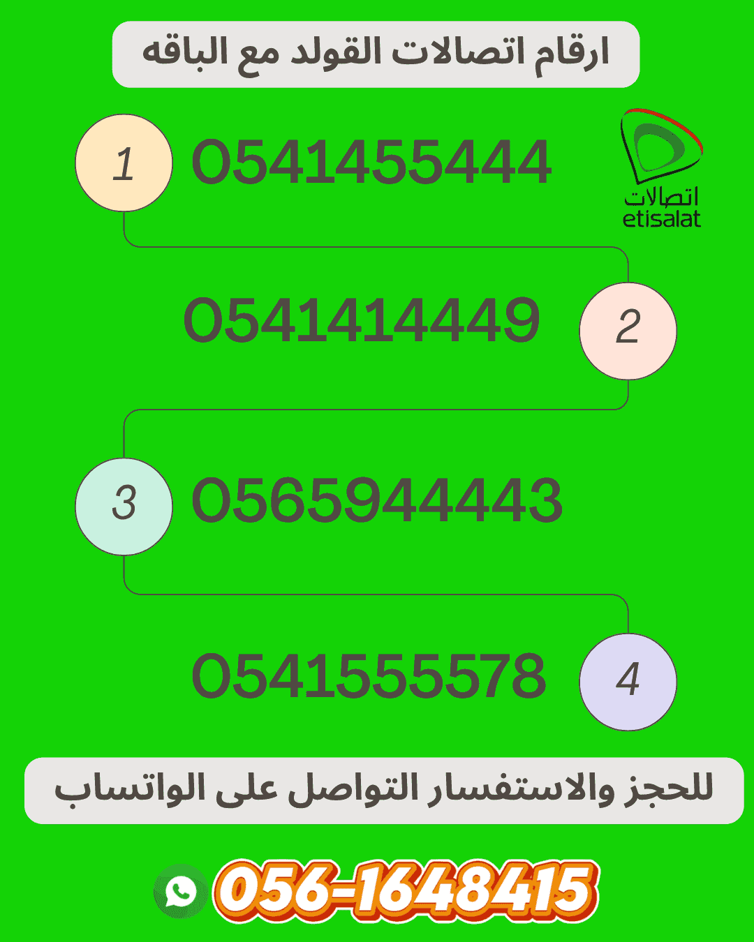 أرقام VIP مميزة في الإمارات العربية المتحدة | فانسي أند سبيشال أرقام VIP مميزة في الإمارات العربية المتحدة | فانسي أند سبيشال