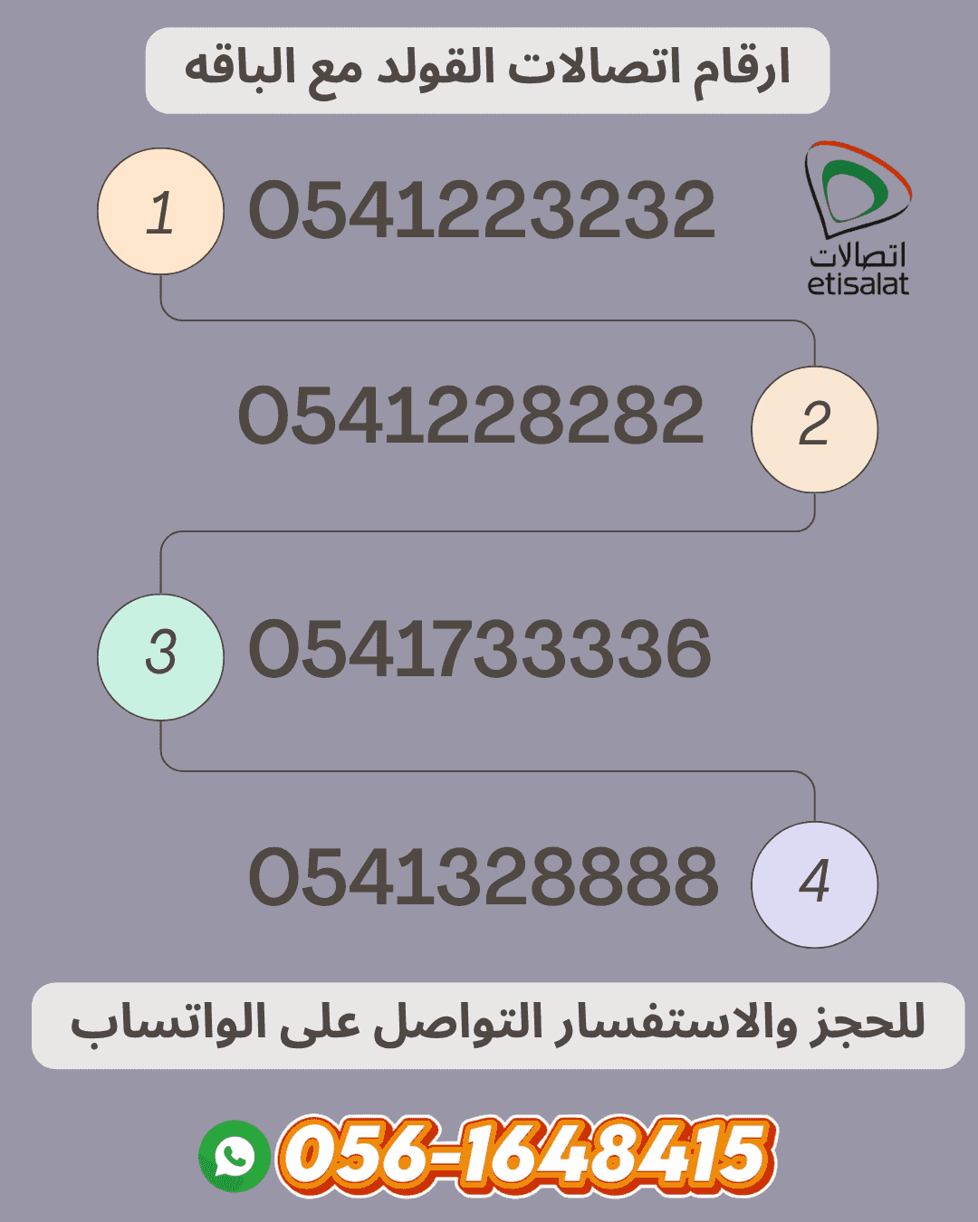 رقم VIP في الإمارات العربية المتحدة | الخيارات الذهبية والمميزة رقم VIP في الإمارات العربية المتحدة | الخيارات الذهبية والمميزة