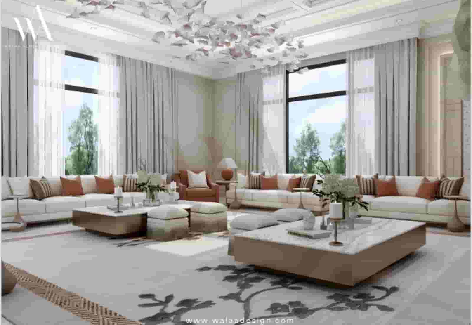 Interior decoration teacher Interior decoration teacher