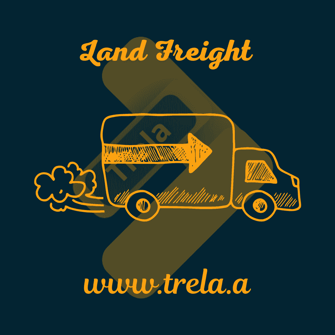 Land shipping from UAE - Dubai - Jebel Ali to all Gulf countries Land shipping from UAE - Dubai - Jebel Ali to all Gulf countries