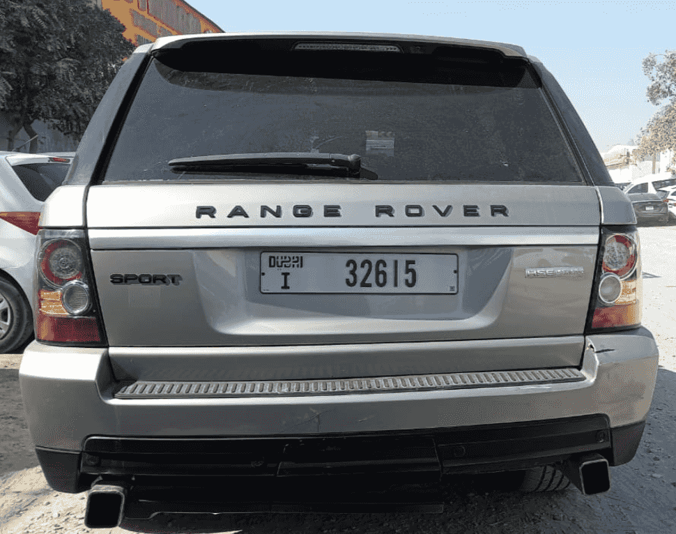 Range Rover Sport (2013) for Sale Range Rover Sport (2013) for Sale