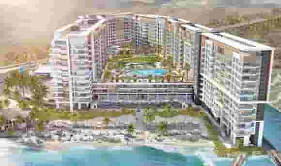 Khorfkan Resort Residential Resort Khorfkan Resort Residential Resort