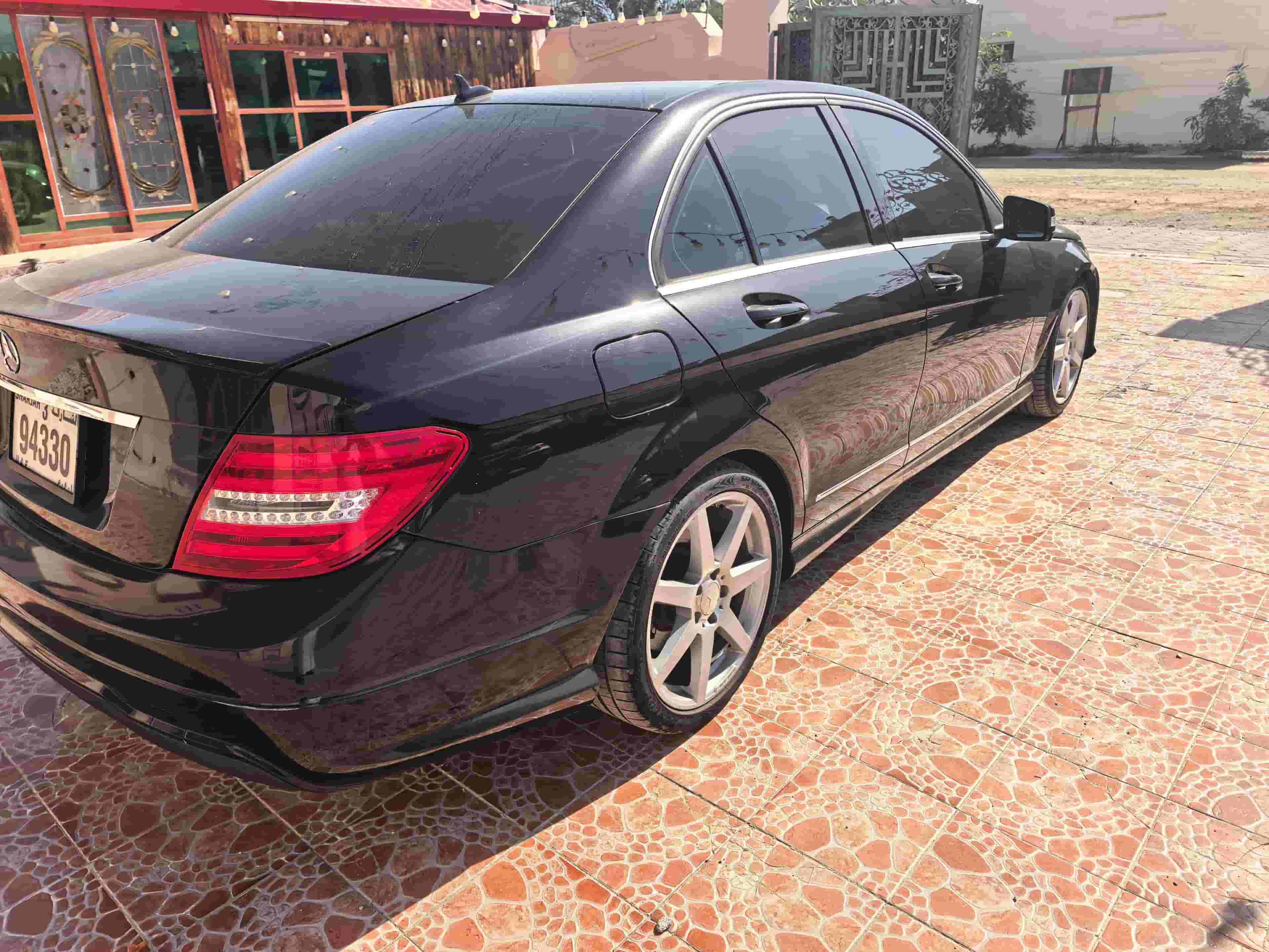 Mercedes c250 2013 Mercedes c250 2013