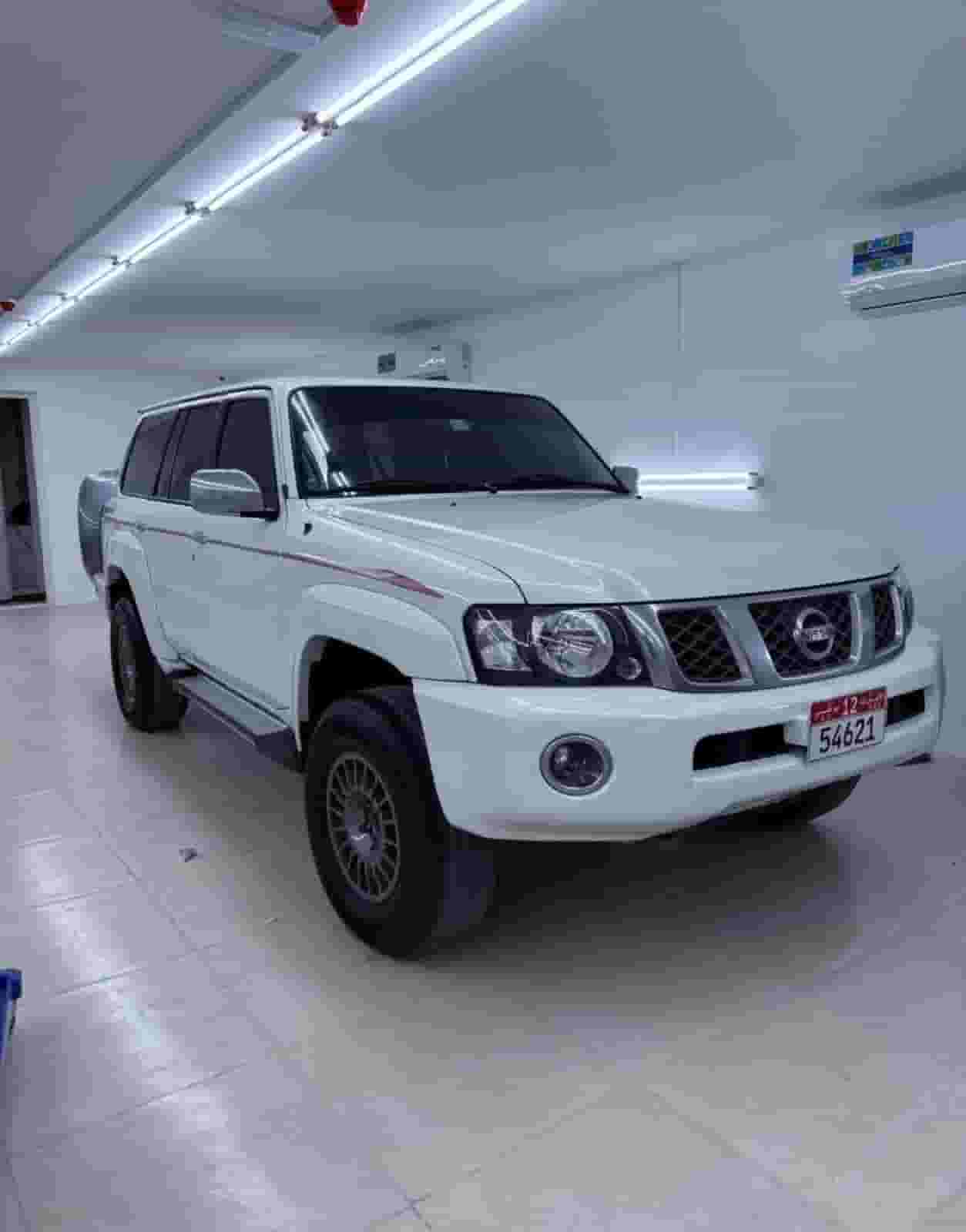 2010 nissan patrol safari 2010 nissan patrol safari