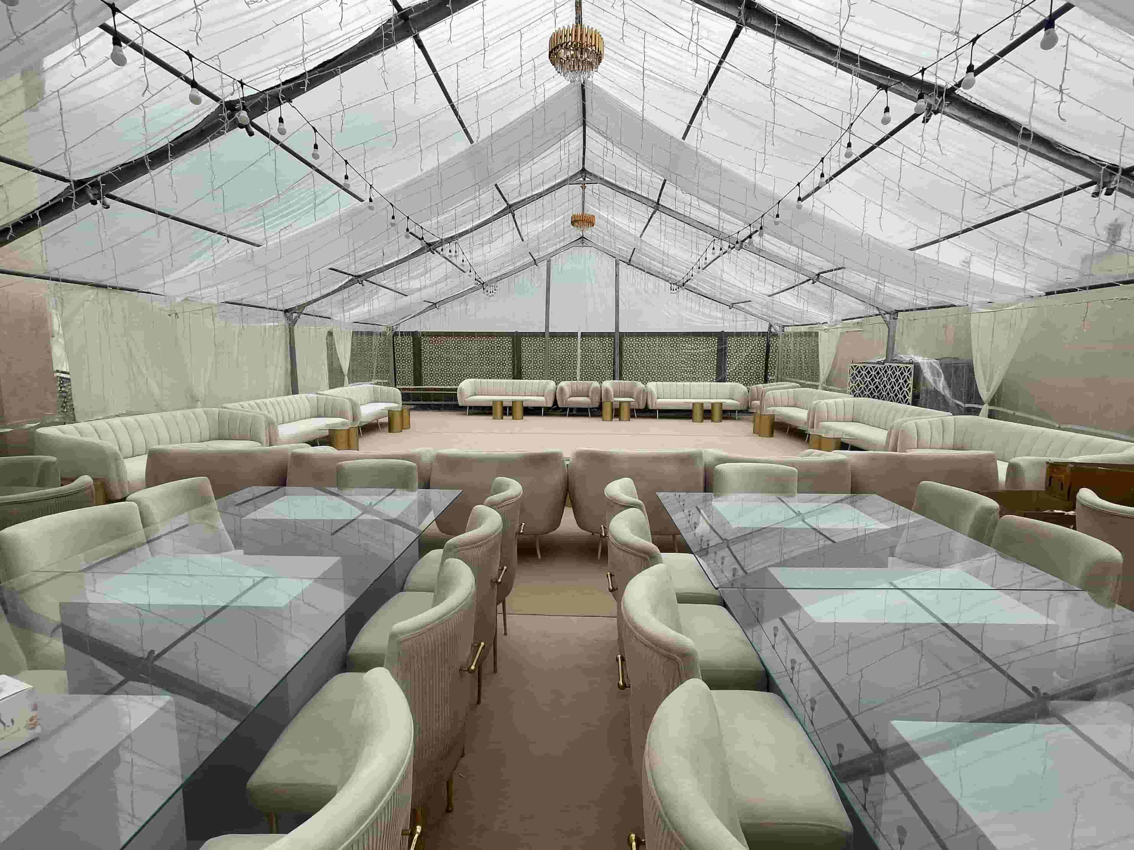 Star table chairs for events Star table chairs for events
