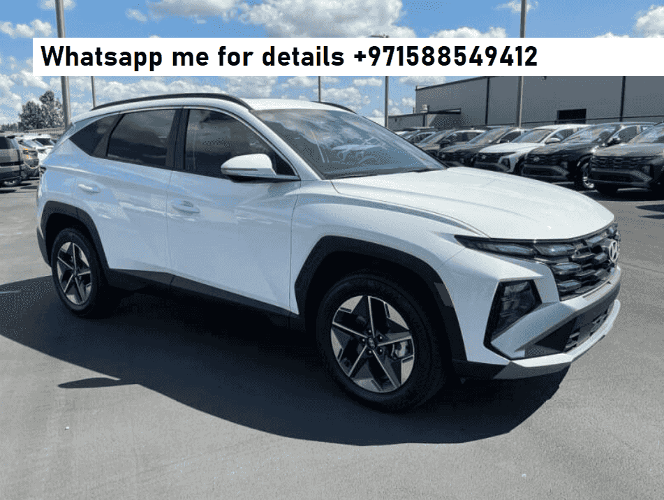 2023 Hyundai Tucson SEL 2023 Hyundai Tucson SEL