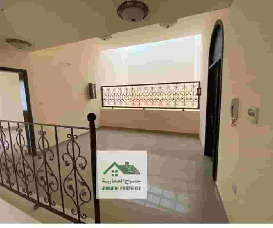 Villa for rent in Khalifa A, Basin 13 Villa for rent in Khalifa A, Basin 13