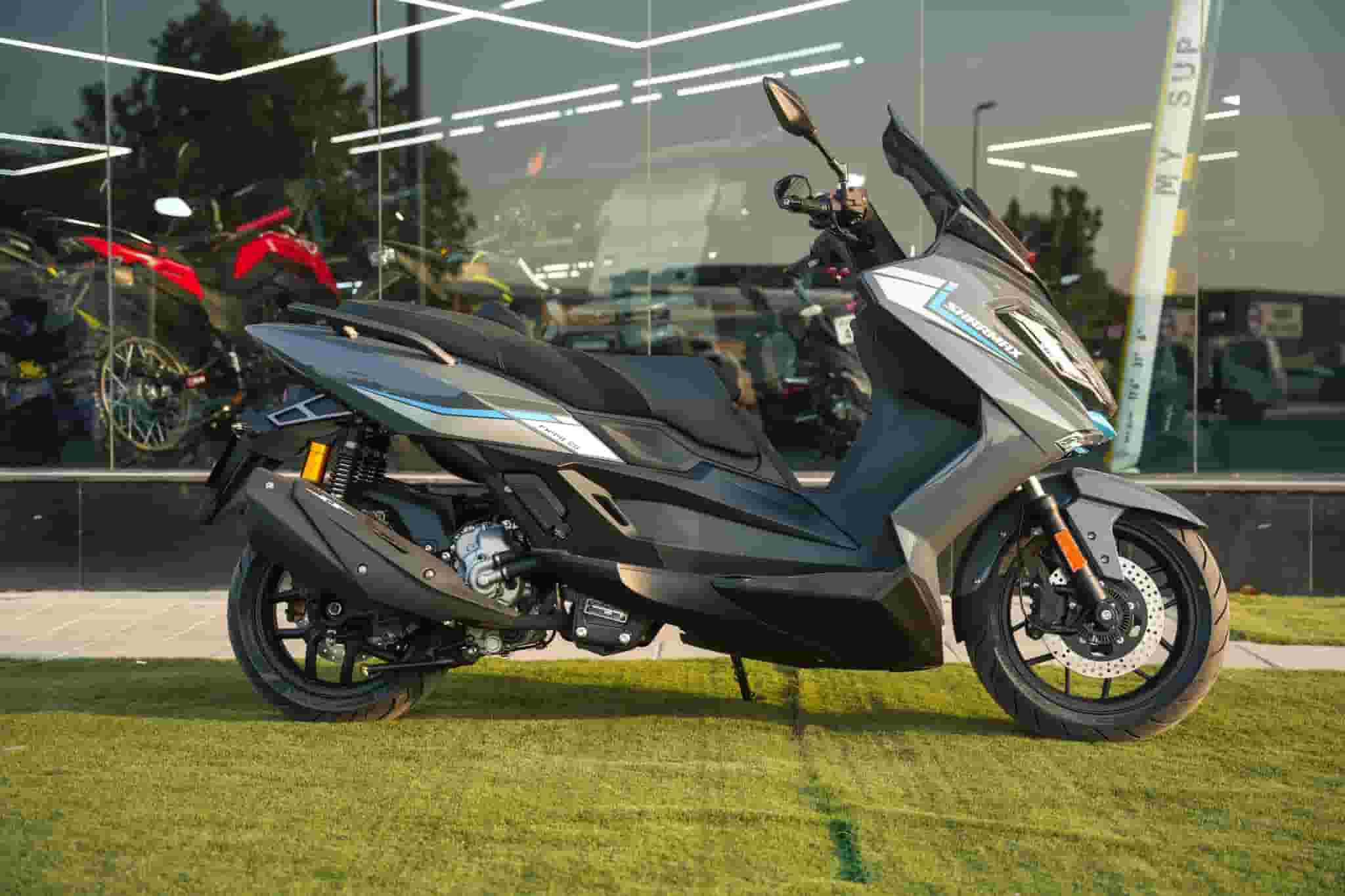 2026 SHARMAX fx 441 | get yours before prices increase (maxi scooter , ماكسي سكوتر) 2026 SHARMAX fx 441 | get yours before prices increase (maxi scooter , ماكسي سكوتر)
