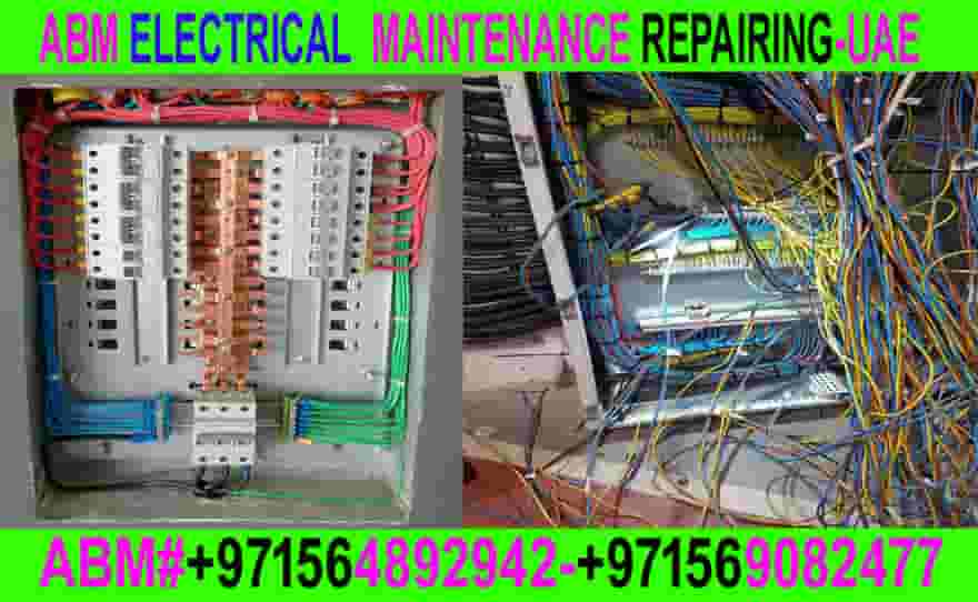 Electrical Cable pulling Contractor Ajman Dubai Sharjah UAE Electrical Cable pulling Contractor Ajman Dubai Sharjah UAE