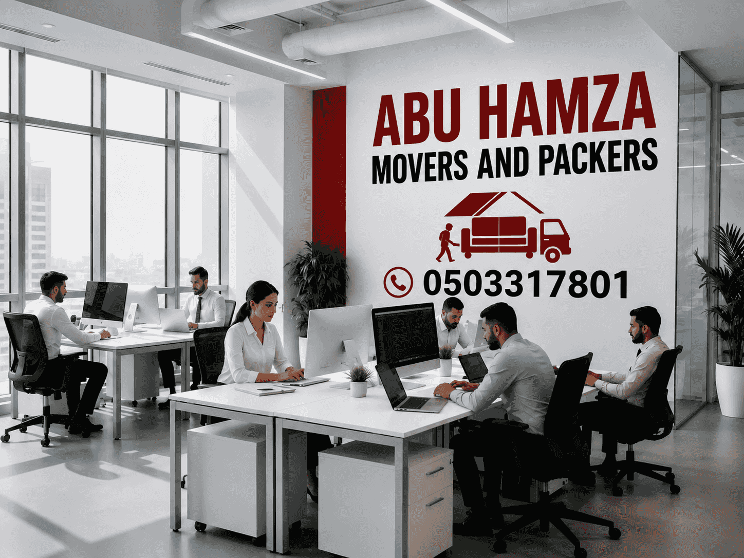 موفرز اند باكرز جميع الإمارات العربية المتحدة وهورينتغ موفرز اند باكرز جميع الإمارات العربية المتحدة وهورينتغ