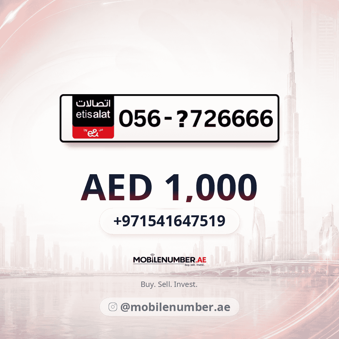 Special VIP numbers | rare and exclusive for sale Special VIP numbers | rare and exclusive for sale