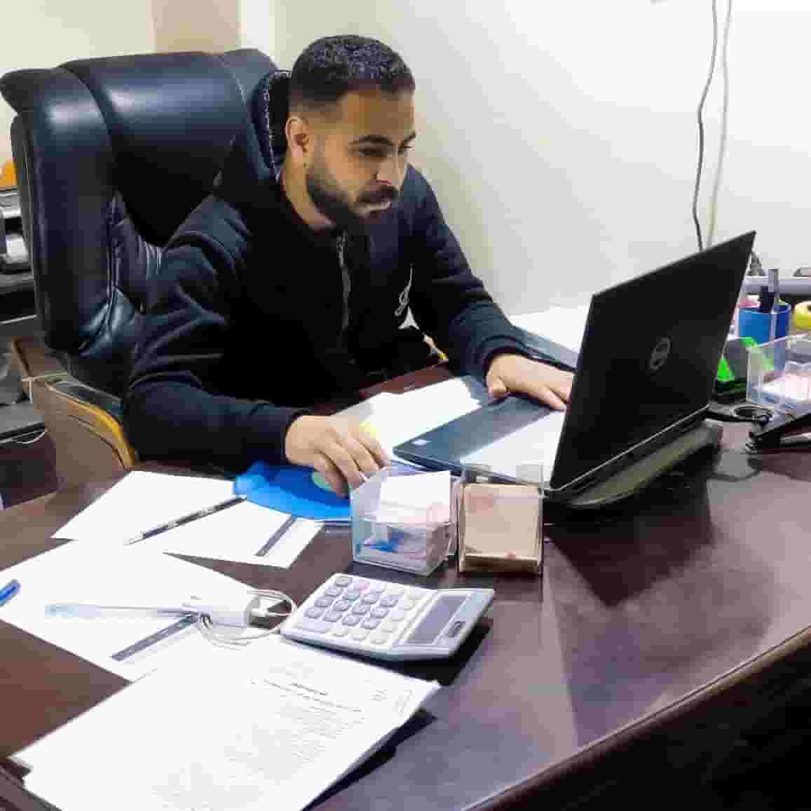financial accountant financial accountant