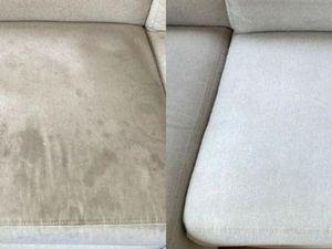Sofa cleaning company in Al Ain 