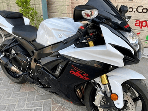 Suzuki 750cc 2019 for sale